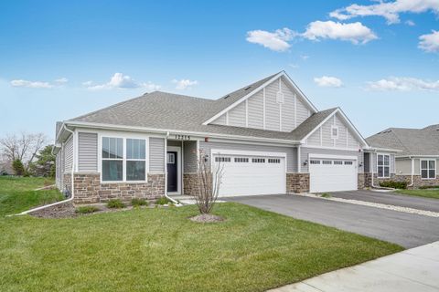 Photo of 12215 Barcroft Circle, Huntley, IL 60142 (MLS # 12525940)
