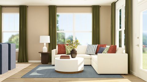 Tiny photo for 12215 Barcroft Circle, Huntley, IL 60142 (MLS # 12525940)