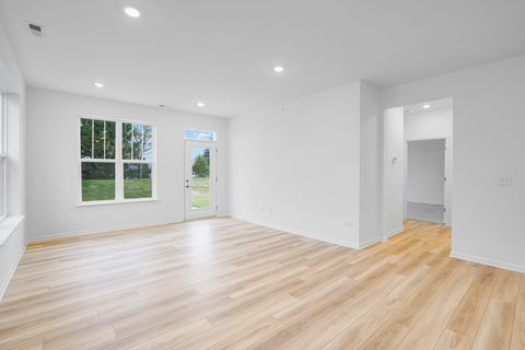 Tiny photo for 12215 Barcroft Circle, Huntley, IL 60142 (MLS # 12525940)