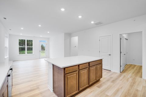 Tiny photo for 12215 Barcroft Circle, Huntley, IL 60142 (MLS # 12525940)