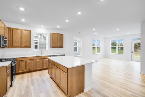 Tiny photo for 12215 Barcroft Circle, Huntley, IL 60142 (MLS # 12525940)