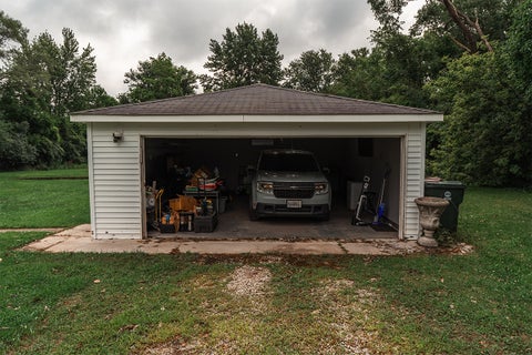 Tiny photo for 17901 Springfield Avenue, Homewood, IL 60430 (MLS # 12734958)