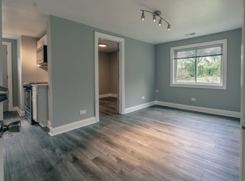 Tiny photo for 17901 Springfield Avenue, Homewood, IL 60430 (MLS # 12734958)