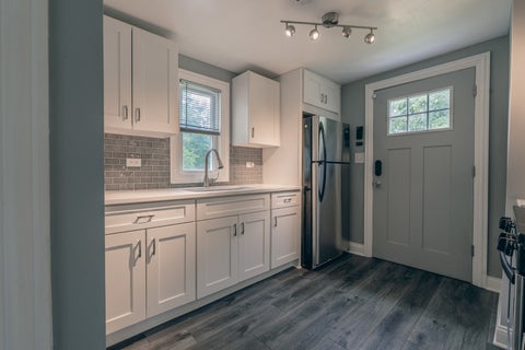 Tiny photo for 17901 Springfield Avenue, Homewood, IL 60430 (MLS # 12734958)