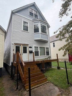 736 E 90th Street