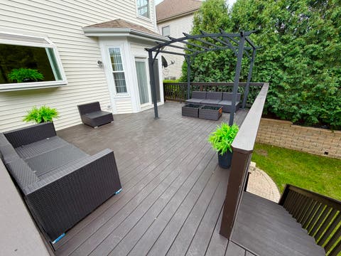 Tiny photo for 1416 Saddleridge Place, Bartlett, IL 60103 (MLS # 12726897)