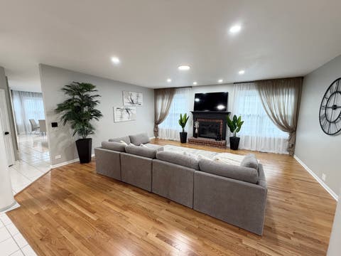 Tiny photo for 1416 Saddleridge Place, Bartlett, IL 60103 (MLS # 12726897)
