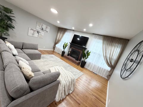 Tiny photo for 1416 Saddleridge Place, Bartlett, IL 60103 (MLS # 12726897)