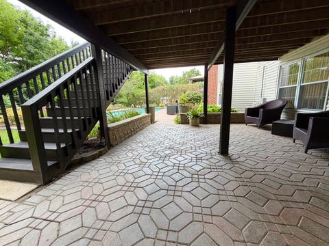 Tiny photo for 1416 Saddleridge Place, Bartlett, IL 60103 (MLS # 12726897)