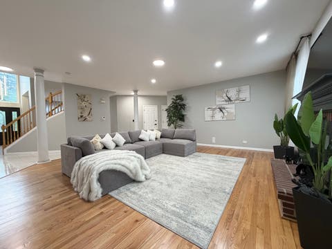 Tiny photo for 1416 Saddleridge Place, Bartlett, IL 60103 (MLS # 12726897)
