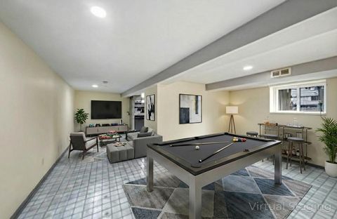 Tiny photo for 430 GIERZ Street, Downers Grove, IL 60515 (MLS # 12574980)