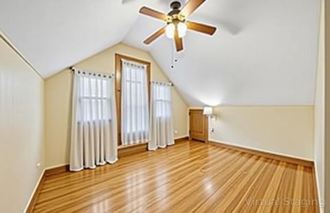 Tiny photo for 430 GIERZ Street, Downers Grove, IL 60515 (MLS # 12574980)