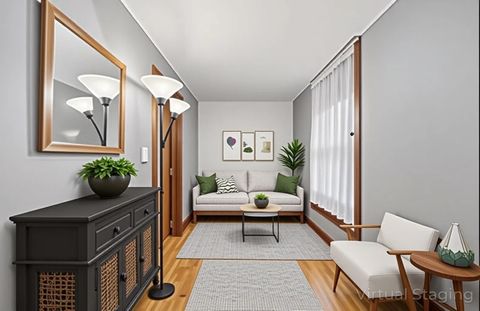 Tiny photo for 430 GIERZ Street, Downers Grove, IL 60515 (MLS # 12574980)