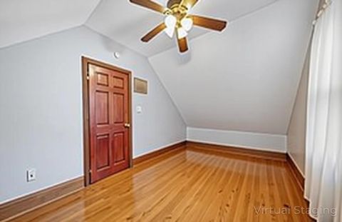 Tiny photo for 430 GIERZ Street, Downers Grove, IL 60515 (MLS # 12574980)