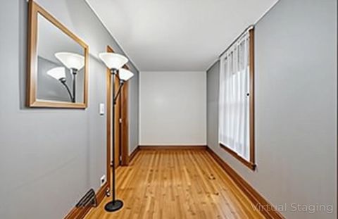 Tiny photo for 430 GIERZ Street, Downers Grove, IL 60515 (MLS # 12574980)