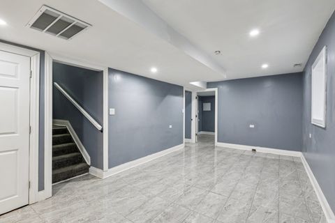 Tiny photo for 6748 S Wabash Avenue, Chicago, IL 60637 (MLS # 12587167)