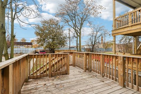 Tiny photo for 6748 S Wabash Avenue, Chicago, IL 60637 (MLS # 12587167)