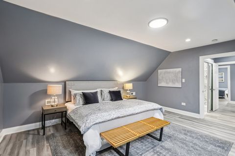 Tiny photo for 6748 S Wabash Avenue, Chicago, IL 60637 (MLS # 12587167)