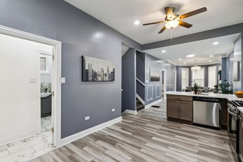 Tiny photo for 6748 S Wabash Avenue, Chicago, IL 60637 (MLS # 12587167)