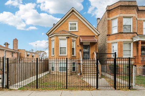 6748 S Wabash Avenue Chicago IL 60637