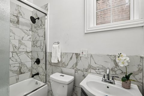 Tiny photo for 6748 S Wabash Avenue, Chicago, IL 60637 (MLS # 12587167)