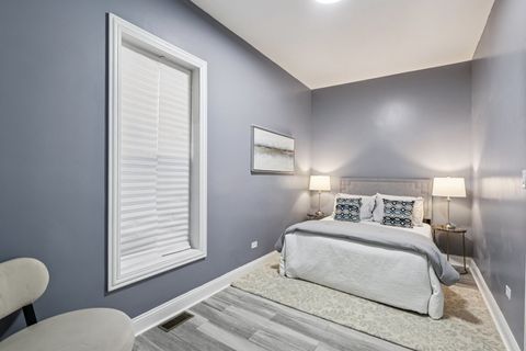 Tiny photo for 6748 S Wabash Avenue, Chicago, IL 60637 (MLS # 12587167)