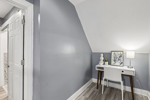 Tiny photo for 6748 S Wabash Avenue, Chicago, IL 60637 (MLS # 12587167)