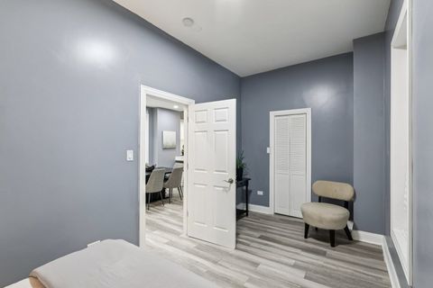 Tiny photo for 6748 S Wabash Avenue, Chicago, IL 60637 (MLS # 12587167)