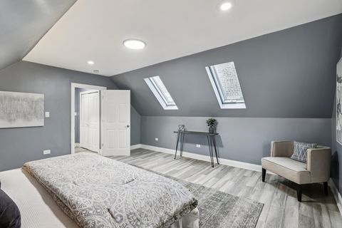 Tiny photo for 6748 S Wabash Avenue, Chicago, IL 60637 (MLS # 12587167)