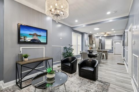 Tiny photo for 6748 S Wabash Avenue, Chicago, IL 60637 (MLS # 12587167)