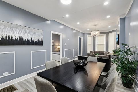 Tiny photo for 6748 S Wabash Avenue, Chicago, IL 60637 (MLS # 12587167)