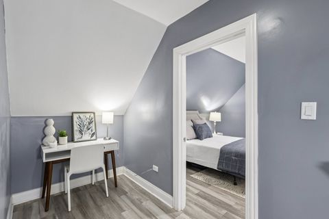 Tiny photo for 6748 S Wabash Avenue, Chicago, IL 60637 (MLS # 12587167)