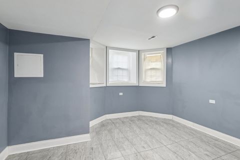 Tiny photo for 6748 S Wabash Avenue, Chicago, IL 60637 (MLS # 12587167)