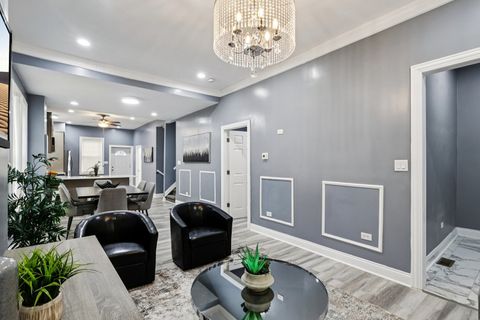 Tiny photo for 6748 S Wabash Avenue, Chicago, IL 60637 (MLS # 12587167)