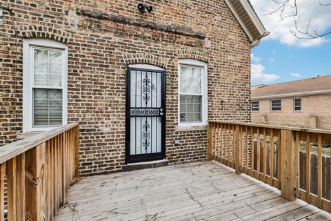 Tiny photo for 6748 S Wabash Avenue, Chicago, IL 60637 (MLS # 12587167)