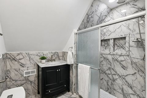 Tiny photo for 6748 S Wabash Avenue, Chicago, IL 60637 (MLS # 12587167)