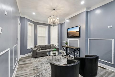 Tiny photo for 6748 S Wabash Avenue, Chicago, IL 60637 (MLS # 12587167)