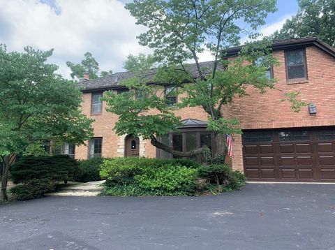 356 Hilldale Place Lake Forest IL 60045