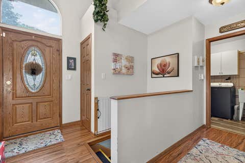 Tiny photo for 23031 S Belle Lane, Channahon, IL 60410 (MLS # 12696319)