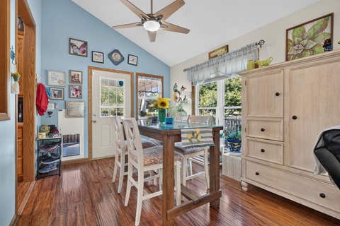 Tiny photo for 23031 S Belle Lane, Channahon, IL 60410 (MLS # 12696319)