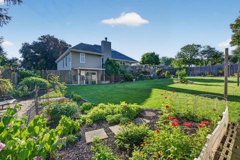 Tiny photo for 23031 S Belle Lane, Channahon, IL 60410 (MLS # 12696319)