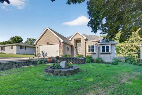 Tiny photo for 23031 S Belle Lane, Channahon, IL 60410 (MLS # 12696319)