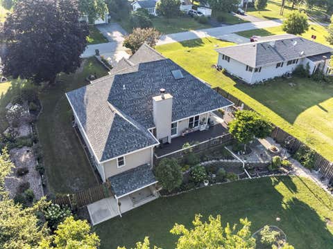 Tiny photo for 23031 S Belle Lane, Channahon, IL 60410 (MLS # 12696319)