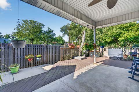Tiny photo for 23031 S Belle Lane, Channahon, IL 60410 (MLS # 12696319)