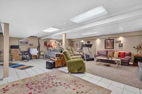 Tiny photo for 23031 S Belle Lane, Channahon, IL 60410 (MLS # 12696319)