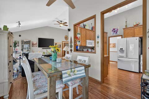 Tiny photo for 23031 S Belle Lane, Channahon, IL 60410 (MLS # 12696319)