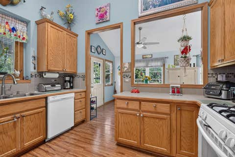 Tiny photo for 23031 S Belle Lane, Channahon, IL 60410 (MLS # 12696319)