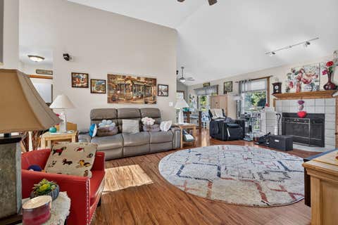 Tiny photo for 23031 S Belle Lane, Channahon, IL 60410 (MLS # 12696319)