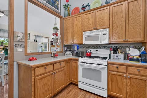 Tiny photo for 23031 S Belle Lane, Channahon, IL 60410 (MLS # 12696319)