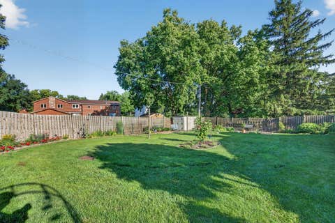 Tiny photo for 23031 S Belle Lane, Channahon, IL 60410 (MLS # 12696319)